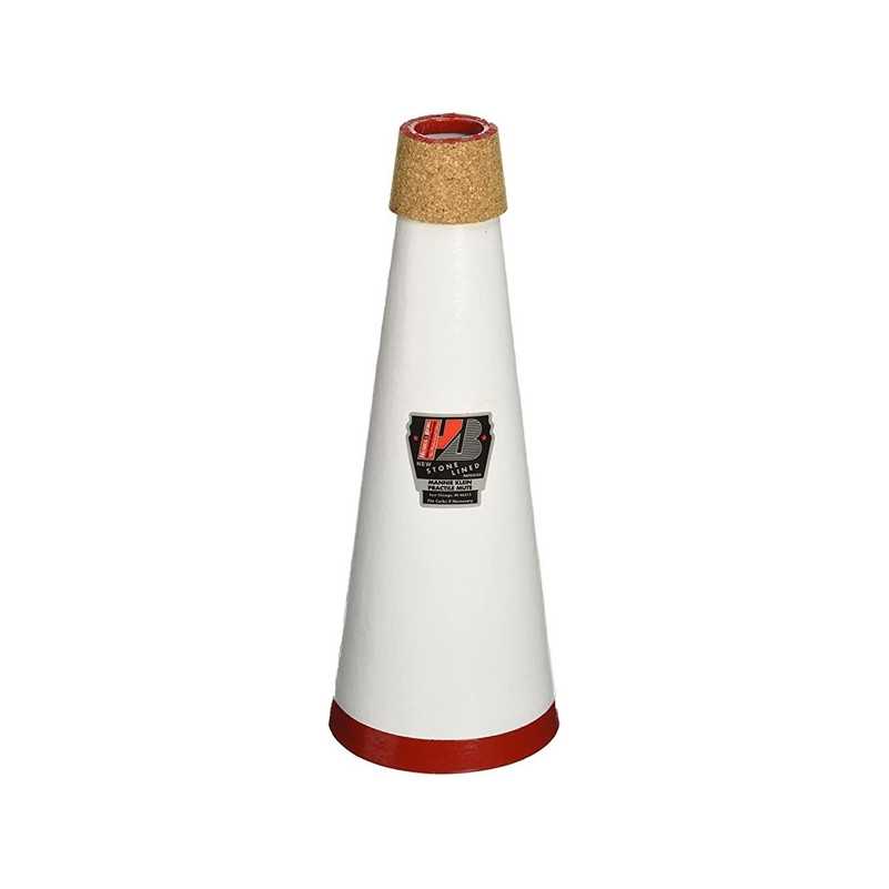 Trombone Mute HUMES & BERG 167 Practice