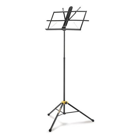 PÚLPITO REBATÍVEL HERCULES BS100B PRETO