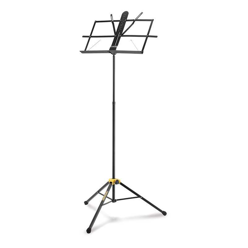 PÚLPITO REBATÍVEL HERCULES BS100B PRETO