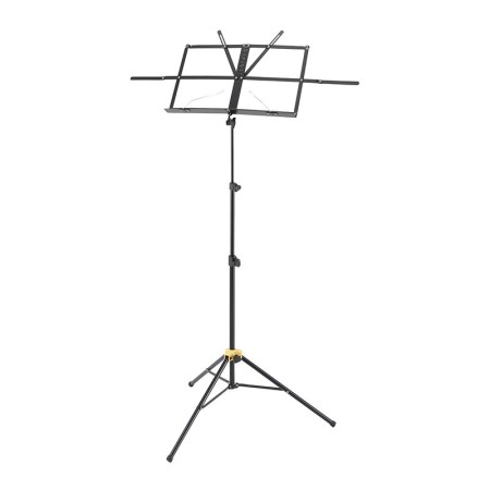 PÚLPITO REBATÍVEL HERCULES BS050B PRETO