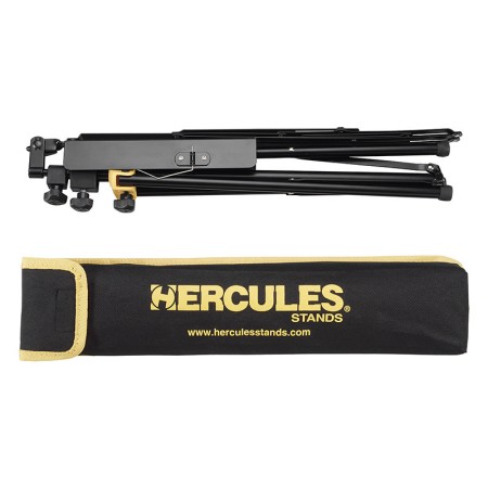 PÚLPITO REBATÍVEL HERCULES BS050B PRETO