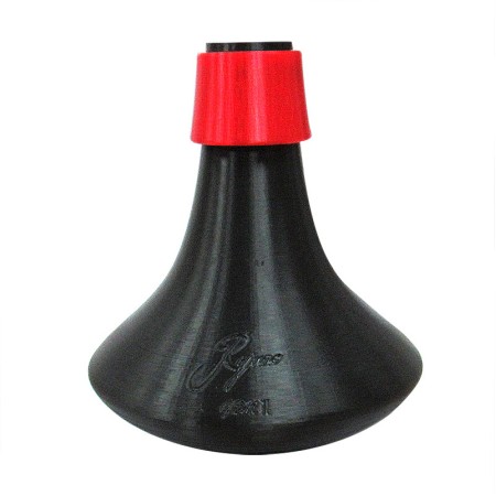 REJANO Practice Trombone Alto Mute