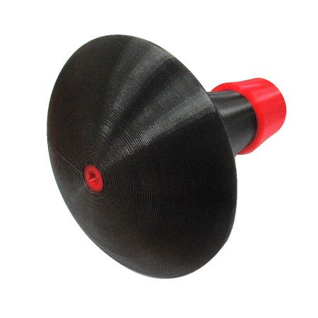 REJANO Practice Trombone Alto Mute