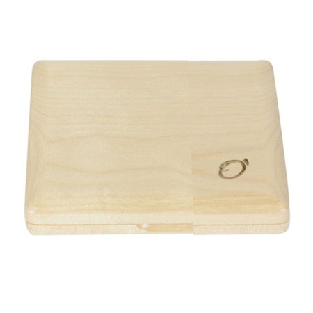 GUARDA PALHETA PARA OBOÉ ORTOLA XL OR10 NATURAL