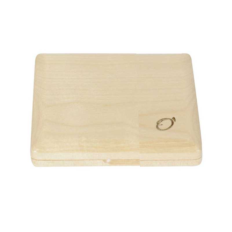 GUARDA PALHETA PARA OBOÉ ORTOLA XL OR10 NATURAL