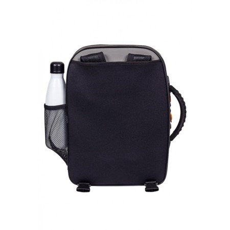 ESTOJO PARA CLARINETE DUPLO BAM PEAK3028SN PEAK PERFORMANCE