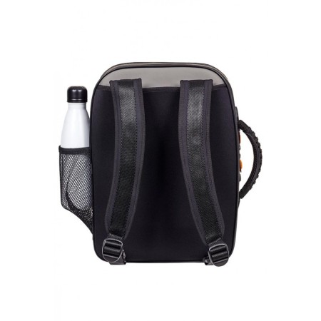 ESTOJO PARA CLARINETE DUPLO BAM PEAK3028SN PEAK PERFORMANCE