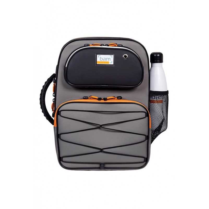 ESTOJO PARA CLARINETE DUPLO BAM PEAK3028SN PEAK PERFORMANCE