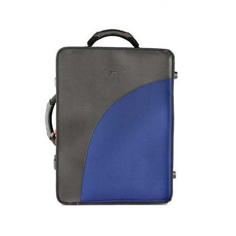 Estojo para oboé e corne inglês Bam 3031SM Trekking - Sanganxa.com