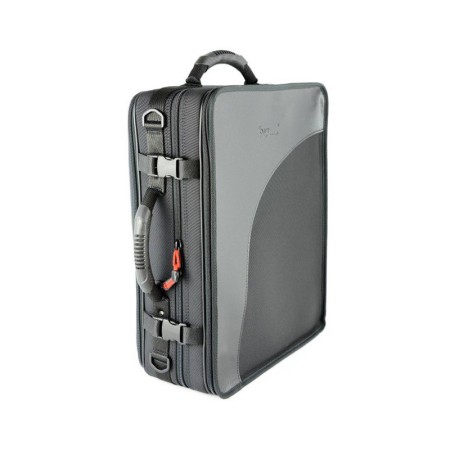 Estojo para oboé e corne inglês Bam 3031SM Trekking - Sanganxa.com