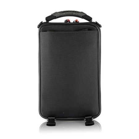 ESTUCHE OBOE BAM 3029SBH TREKKING BURDEOS 2