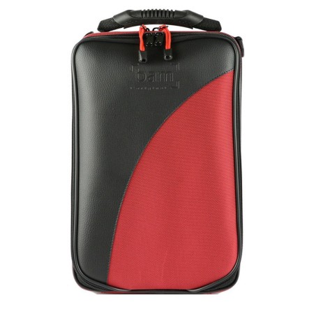 Estojo para oboé Bam 3029SBH Trekking Bordeaux - Sanganxa.com