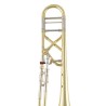 TROMBON BACH ARTISAN A47X LACADO 2