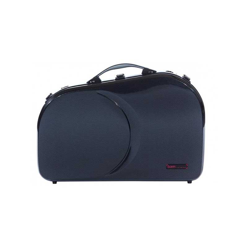 BAM Panther Hightech Estojo para trompa - BAM Panther Hightech  sanganxa.com