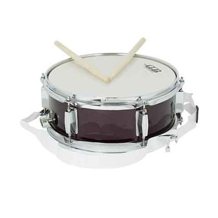 Caixa para crianças DB0090 6 div.Birch Bordon. Vermelho vinho 12" X 5" - Sanganxa.com