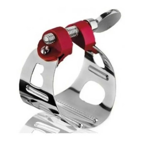 TENOR SAX CLAMP BG LD T DUO BG - 1