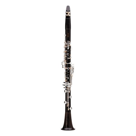 Clarinete Buffet BCXXI 19 Teclas - Sanganxa.com