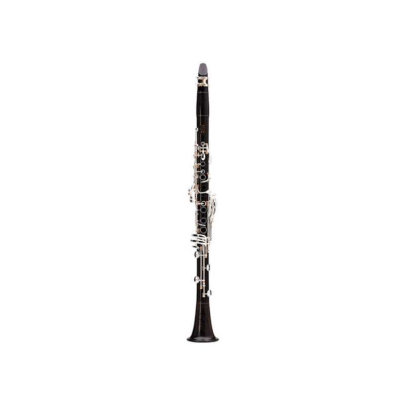 Clarinete Buffet BCXXI 19 Teclas - Sanganxa.com