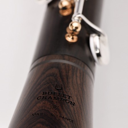 Clarinete Buffet BCXXI 19 Teclas - Sanganxa.com