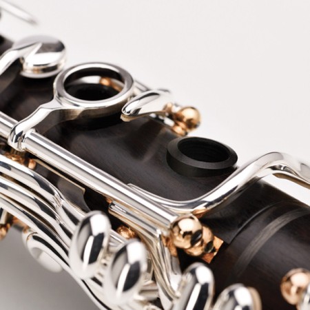 Clarinete Buffet BCXXI 19 Teclas - Sanganxa.com