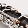 Clarinete Buffet BCXXI 19 Teclas - Sanganxa.com