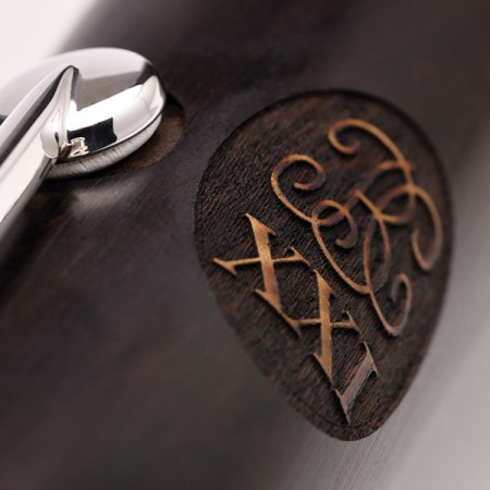 Clarinete Buffet BCXXI 19 Teclas - Sanganxa.com