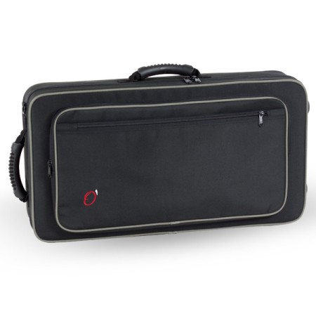 Estojo para três clarinetes ORTOLA 8161 :: Estojo para três clarinetes ORTOLA 8161 Sanganxa.com