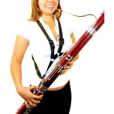 ARNES FAGOT BG B11 MUJER BG - 1