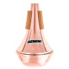 TOM CROWN GEMINI STRAIGHT TRUMPET MUTE COPPER | Sanganxa.com