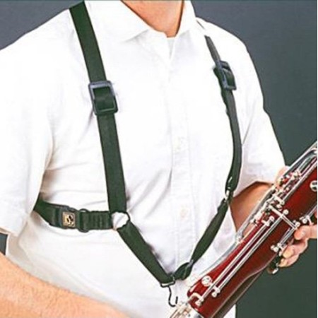HARNESSES BASSOON BG B12 CHILD BG - 2