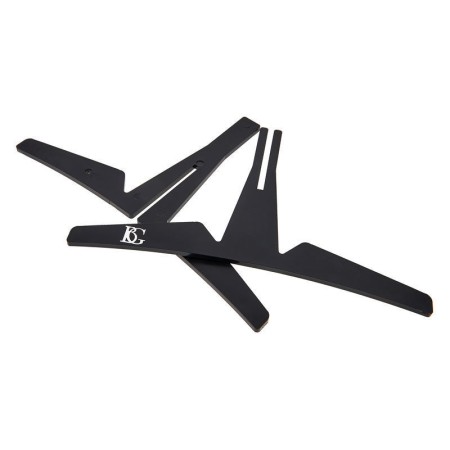 SUPORTE PARA OBOÉ BG A43 DOBRÁVEL