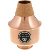 SORDINA TROMPETA TOM CROWN WAH WAH COBRE 1