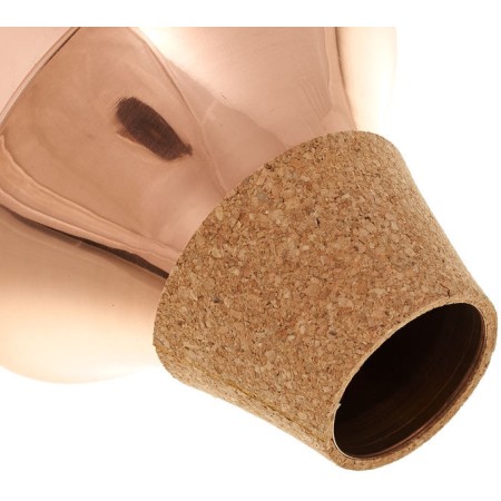 TOM CROWN WAH WAH COBRE TROMPETE MUDO