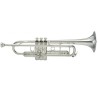 TRUMPET YAMAHA YTR 9335 CHS IN SIb Yamaha - 1