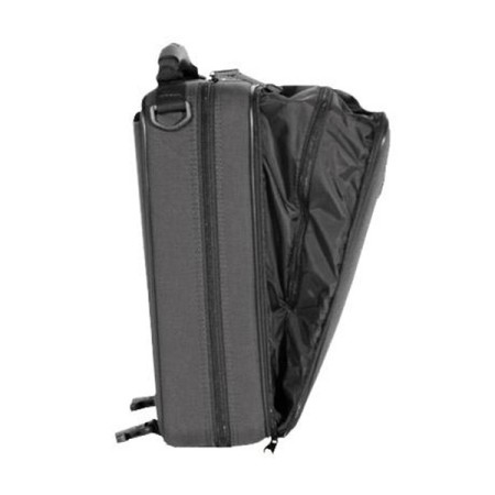 Estojo para Clarinete BAM 3027SBN Trekking Preto -  sanganxa.com