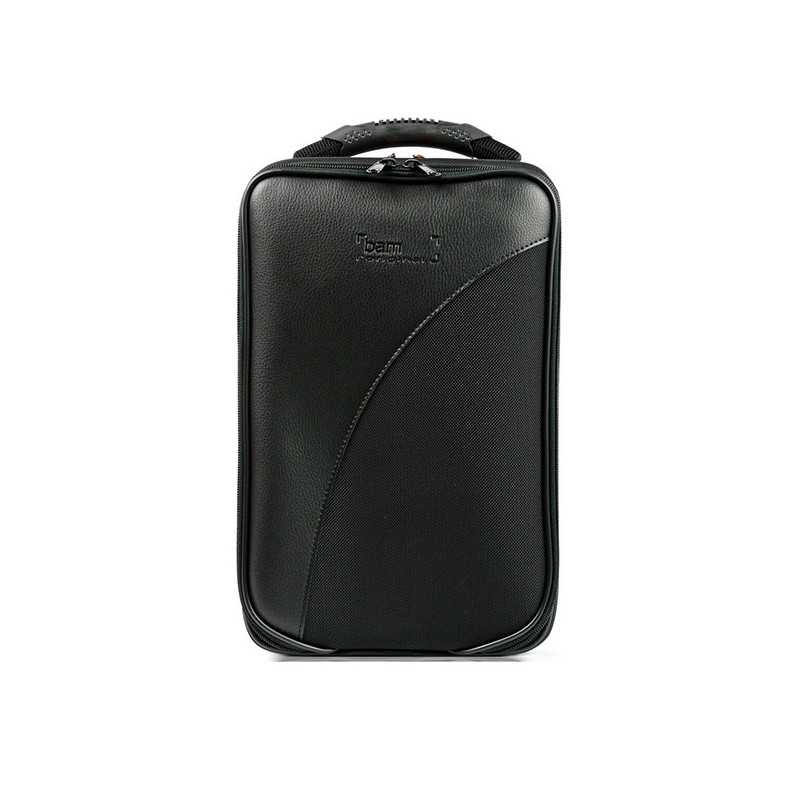 Estojo para Clarinete BAM 3027SBN Trekking Preto -  sanganxa.com