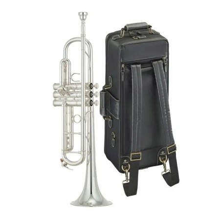 TRUMPET YAMAHA YTR 9335 CHS IN SIb Yamaha - 2