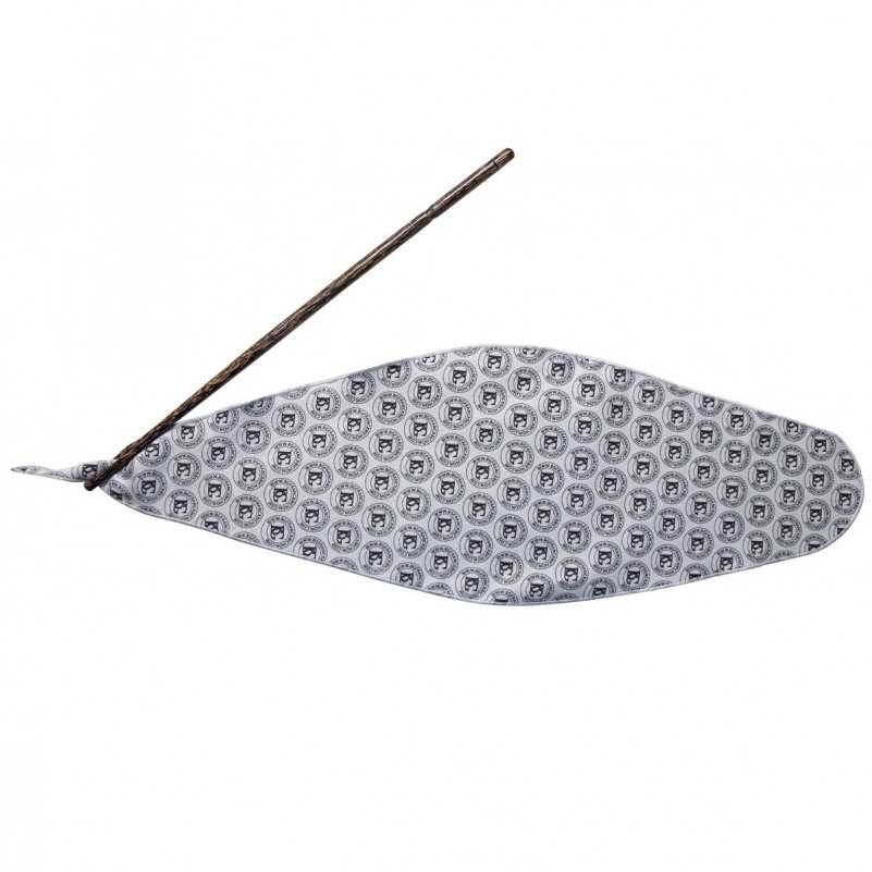 CLEANING CLOTH FLUTE BG A32FG BG - 1