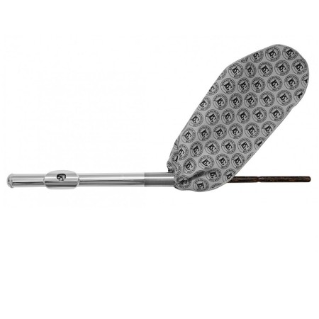 CLEANING CLOTH FLUTE BG A32FG BG - 2