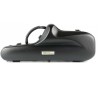 ESTOJO PARA SAXOFONE TENOR BAM CABINE 4012SN PRETO