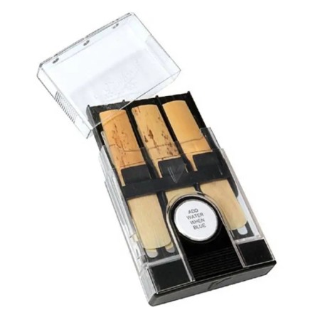 VANDOREN HRC10 HYGROMETRIC GUARD 6 PCS Vandoren - 1