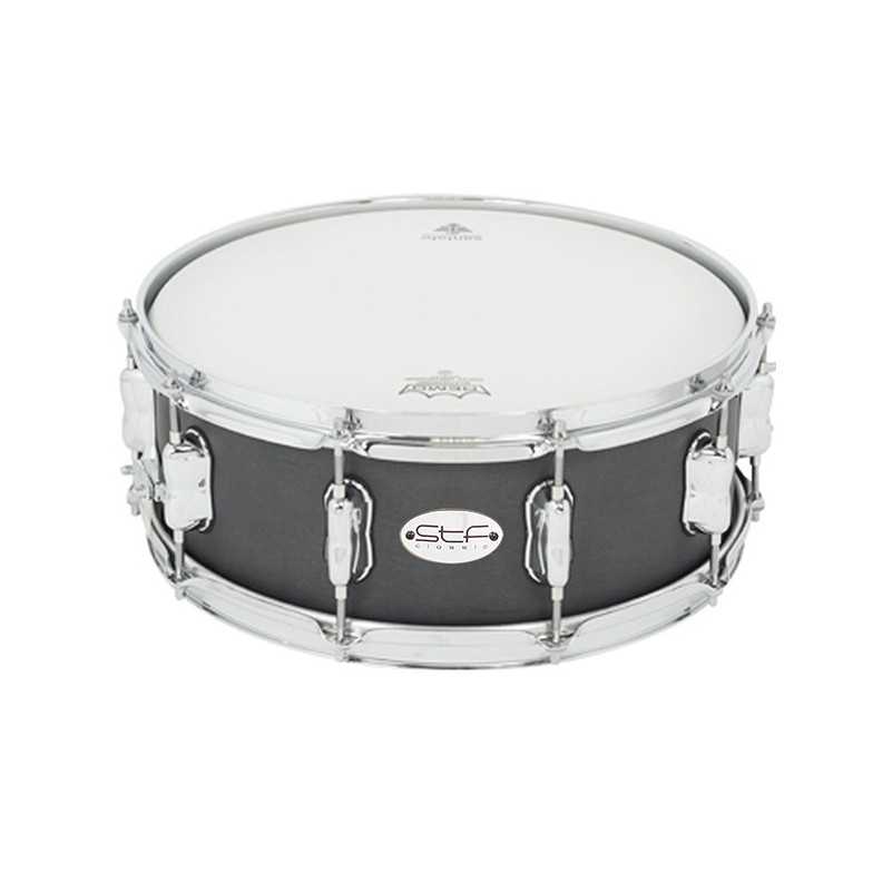 Estojo Santafe Master Mapple STF0810 Preto | Sanganxa Music Store