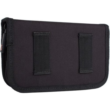 Estojo 4 boquilhas para trompete PROTEC A221ZIP -  sanganxa.com