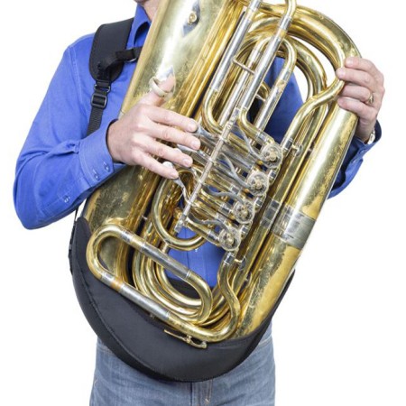 Arnês para tuba Neotech Holster M - Sanganxa.com