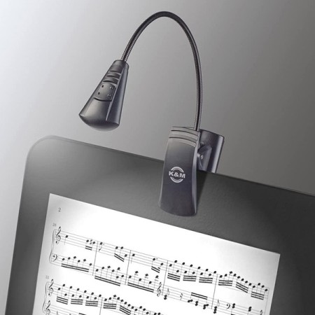 CANDEEIRO DE PÚLPITO K&M MODELO 122431