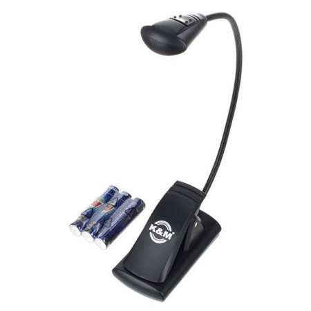 CANDEEIRO DE PÚLPITO K&M MODELO 122431