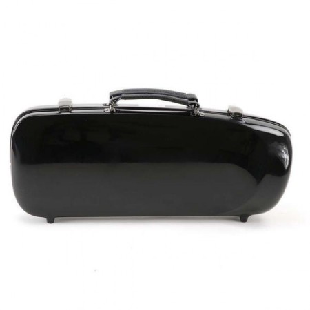 Estojo para trompete Soundline Tp10 Prateado - Sanganxa.com