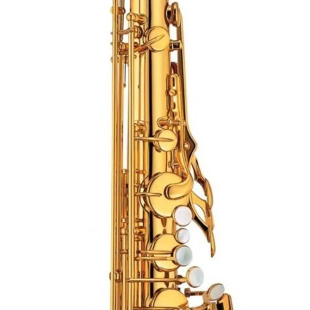 SAXO TENOR YAMAHA YTS-875EX 02 LACADO ORO Yamaha - 5