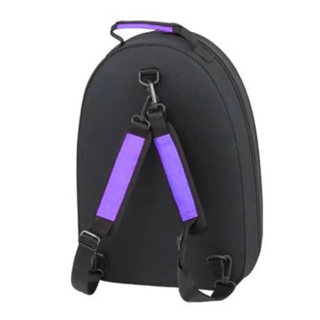 CASE CLARINET ORTHOLA 8415 FSH PURPLE Ortola - 2