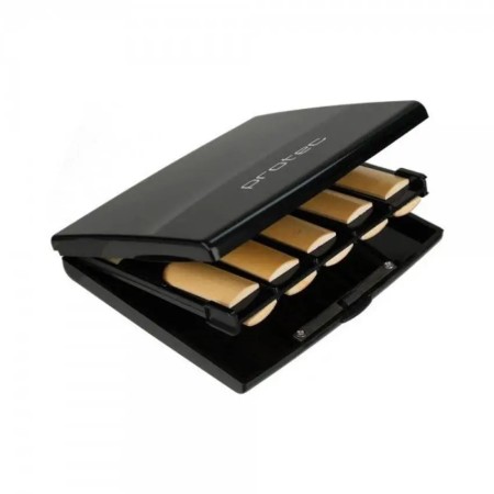 GUARDACAÑAS SAXO ALTO Y TENOR PROTEC A251N Protec - 1